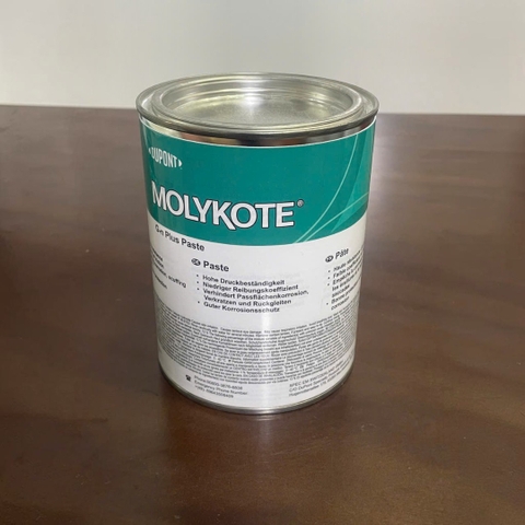 Mỡ Bôi Trơn Molykote G-N (1kg)