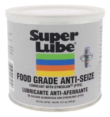 Mỡ bôi trơn super lube 48160-400G