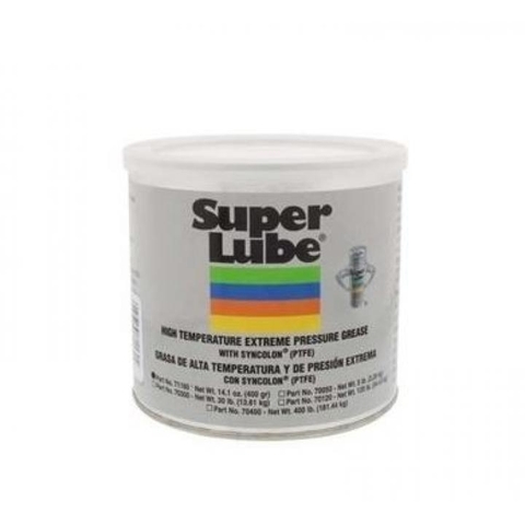Mỡ bôi trơn super lube 71160-400G