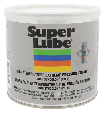 Mỡ bôi trơn super lube 71160-400G