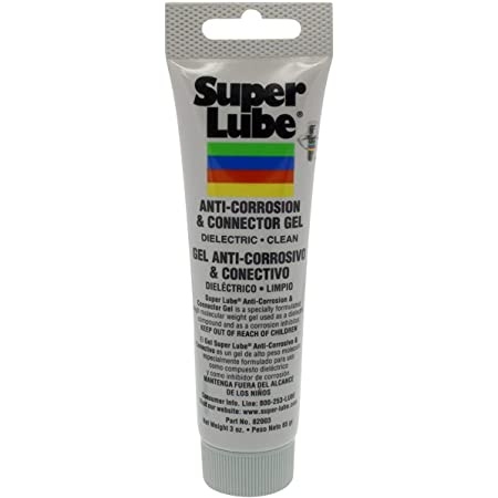 Mỡ bôi trơn super lube 82003-85G