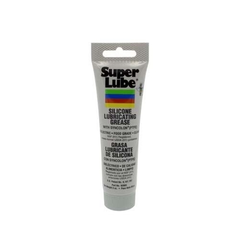 Mỡ bôi trơn super lube 82003-85G
