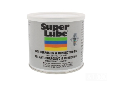 Mỡ bôi trơn super lube 82016-400G