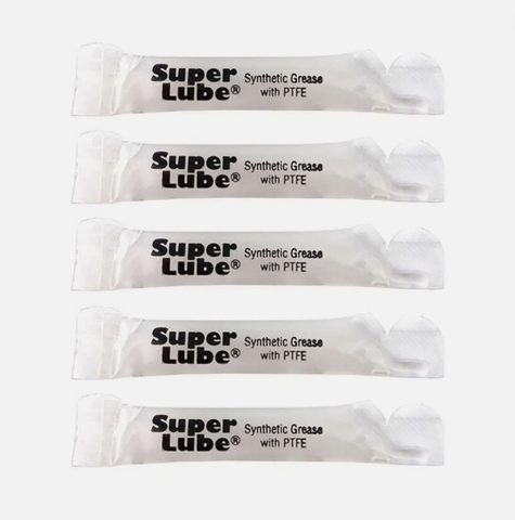 Mỡ bôi trơn super lube 82340-1CC