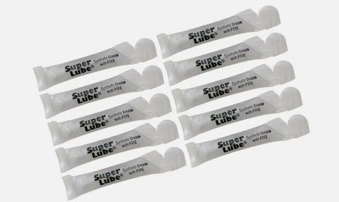 Mỡ bôi trơn super lube 92000-1cc