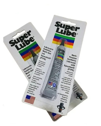 Mỡ bôi trơn tổng hợp super lube 21010-12G