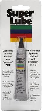 Mỡ bôi trơn tổng hợp super lube 21010-12G