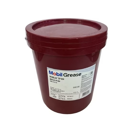 Mỡ Mobilux EP4 (16kg / Xô )