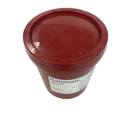 Mỡ MOBILUX EP 023 - 16KG - mỡ 000