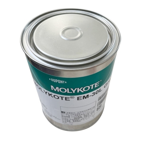 Mỡ Molykote Em-30L (1kg)