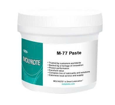 Mỡ Molykote M77 (1kg)