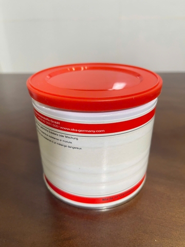 Mỡ - oks 1110, 500gr, multi silicone grease