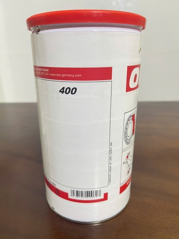 Mỡ - oks 400