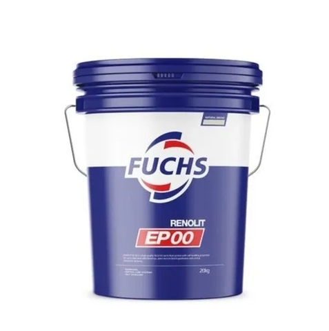 Mỡ RENOLIT EP 00 _ 18kg/Thùng