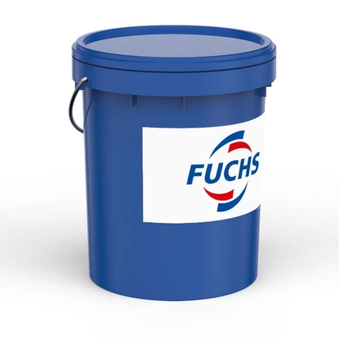 Mỡ RENOLIT EP 3 _ 18kg/Thùng