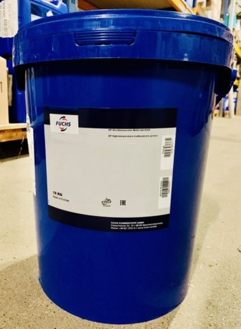 Mỡ RENOLIT FM HD 2_ 18kg/Thùng