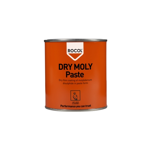 Mỡ lắp ráp Rocol Dry Moly Paste 750