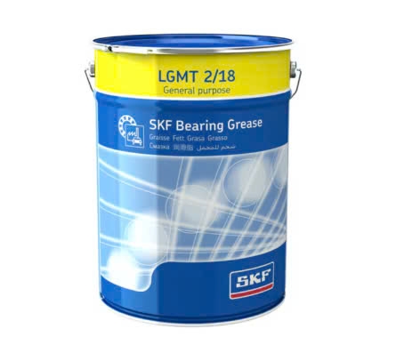Mỡ SKF LGMT 2/18 Thùng 18Kg