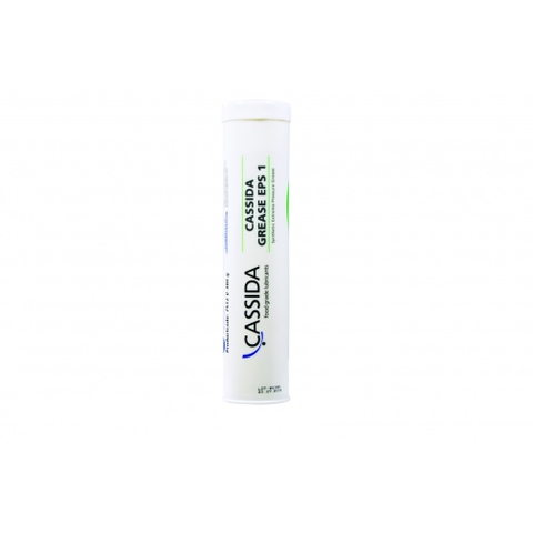 Mỡ thực phẩm CASSIDA EPS 1 _ 500g/tuýp