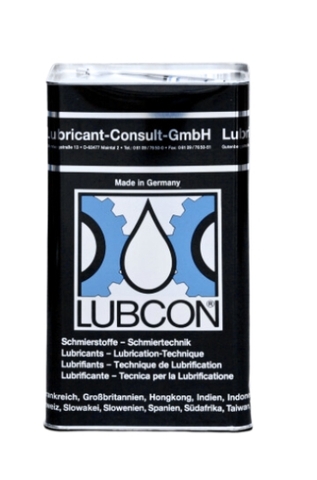 Mỡ thực phẩm TURMOSYNTHGREASE AL 1002_ 1kg/Can