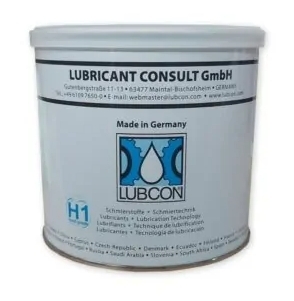 Mỡ thực phẩm TURMOSYNTHGREASE AL 1001_ 1kg/Can