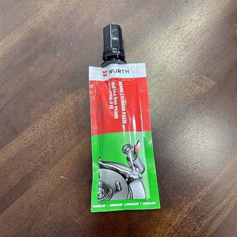 MỠ TRA COUPEN PHANH 10G