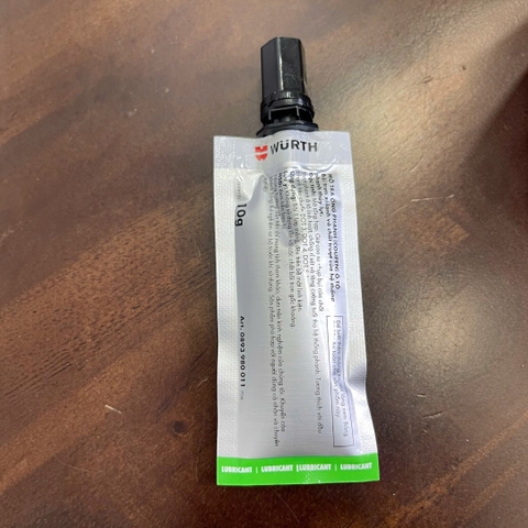 MỠ TRA COUPEN PHANH 10G