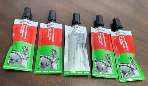 MỠ TRA COUPEN PHANH 10G