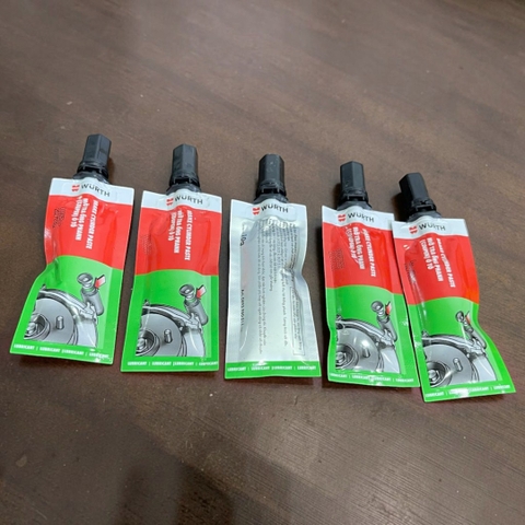 MỠ TRA COUPEN PHANH 10G