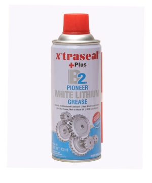 Mỡ trắng bôi trơn Lithium X’traseal B2