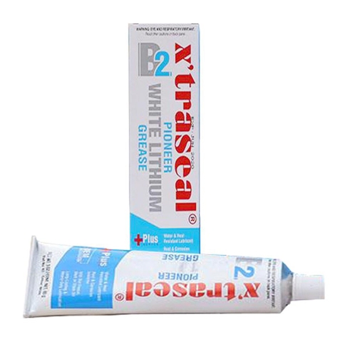 Mỡ trắng bôi trơn Lithium X’traseal B2