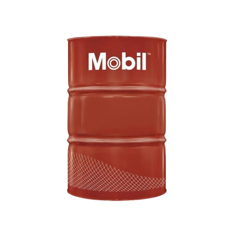 Dầu- MOBIL DTE 25 ULTRA - 208L