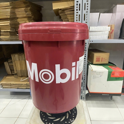 Dầu - MOBIL DTE 24 ULTRA ISO VG 32 - 20L