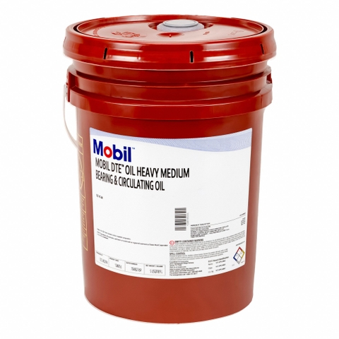 Dầu tuần hoàn Mobil DTE Oil Heavy