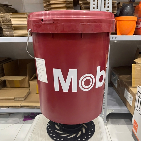 Dầu - MOBIL DTE Heavy Medium VG 68 - 20L