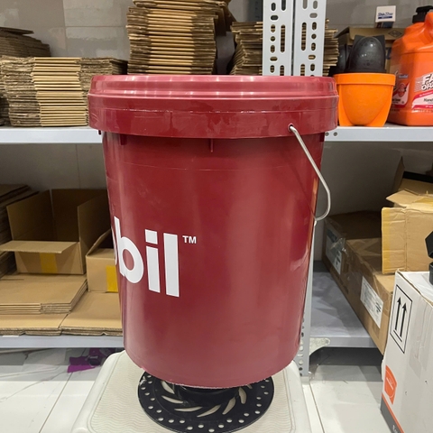 Dầu - MOBIL DTE Heavy Medium VG 68 - 20L
