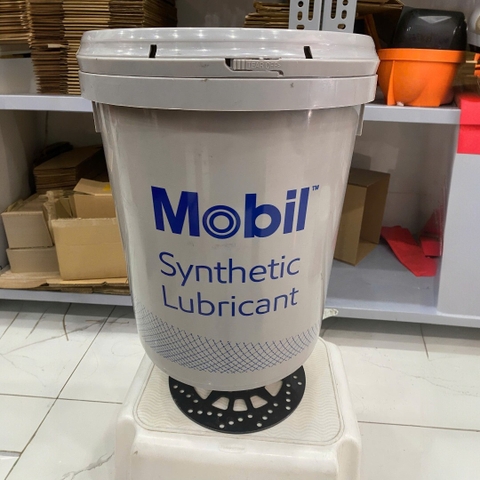 Mỡ - MOBILITH SHC 220 - 16kg