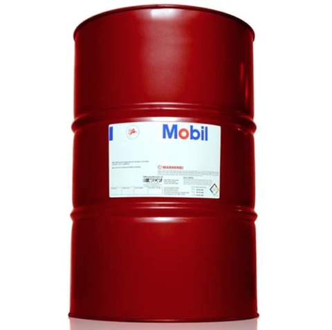 Dầu Mobil Vactra oil no 2 phuy 208L