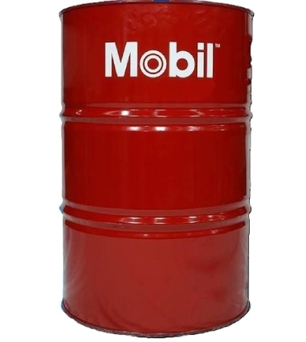 Dầu Mobil Vactra oil no 2 phuy 208L