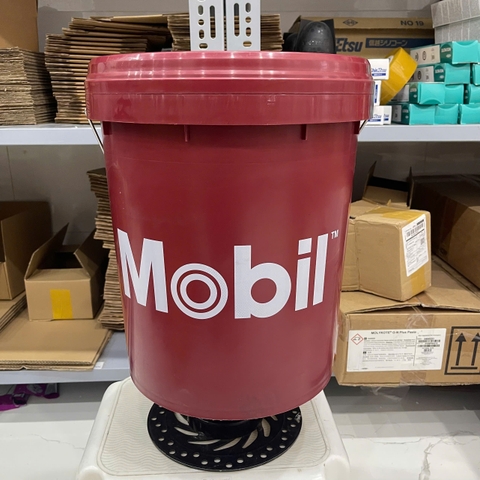 DẦU - MOBILGEAR 600 XP 320 - 20L