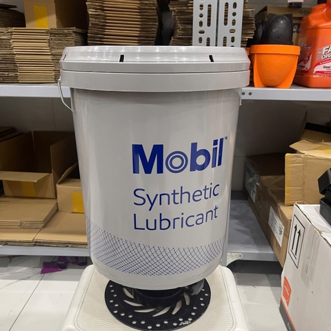 Mỡ MOBILITH SHC 100 - 16KG