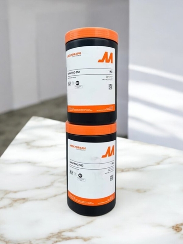 Mỡ thực phẩm Molygraph Safol FGG 552