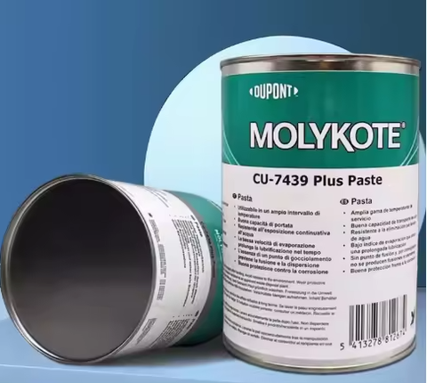 Mỡ Molykote CU-7439 (1kg)