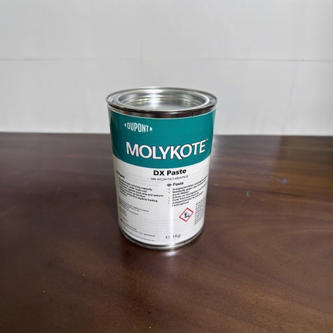 Mỡ Molykote DX Paste (1kg)