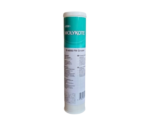 Mỡ Molykote G-4500 FMS (400g/hộp)