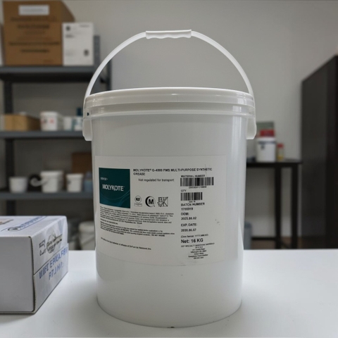 Mỡ Molykote G-4500 FMS (16Kg/hộp)