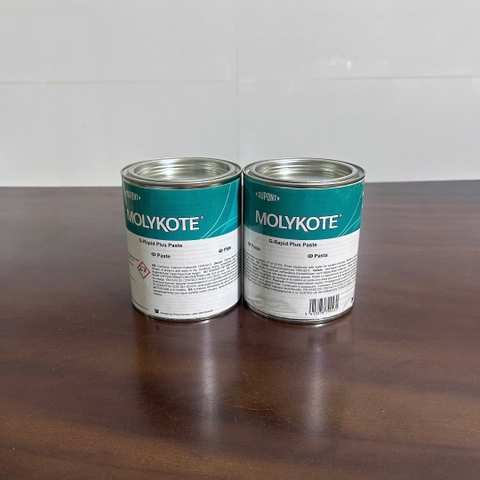 Mỡ Molykote G-Rapid Plus (1kg)