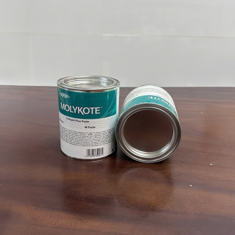 Mỡ Molykote G-Rapid Plus (1kg)
