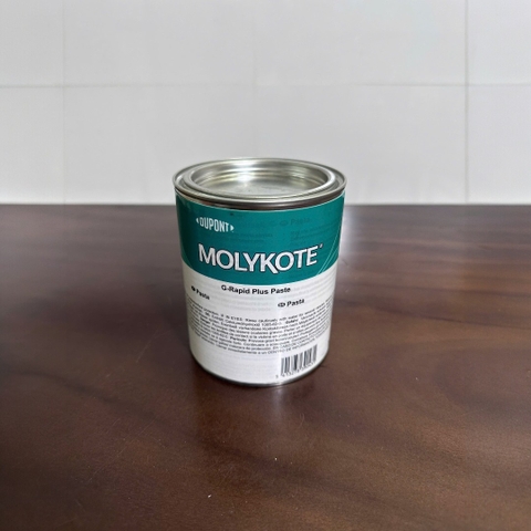Mỡ Molykote G-Rapid Plus (1kg)