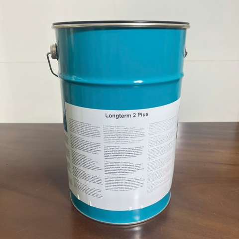 Mỡ molykote longterm 2 plus (5kg)